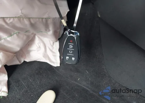 2022 Chevrolet Malibu Lt from USA, damaged, VIN 1G1ZD5ST7NF121122